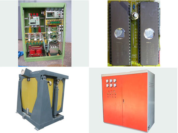 华亿手机版-华亿(中国)感应炉