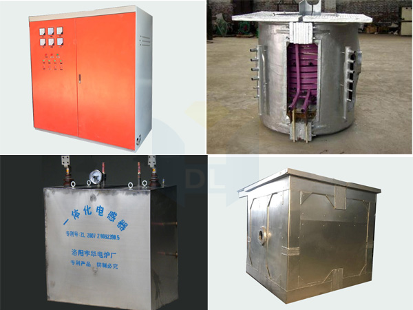 华亿手机版-华亿(中国)感应炉