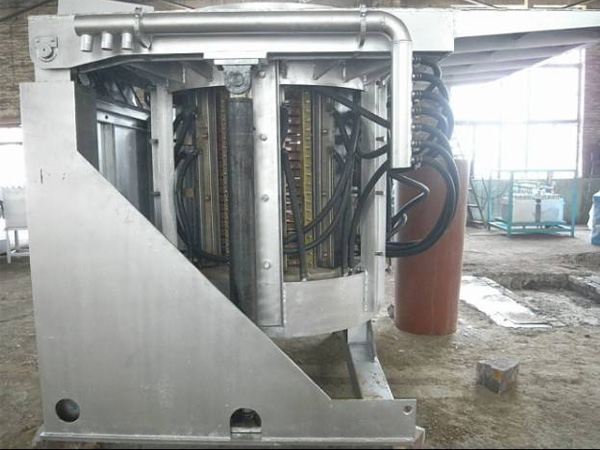 华亿手机版-华亿(中国)感应炉