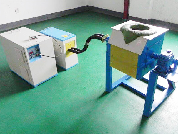 华亿手机版-华亿(中国)熔炼炉