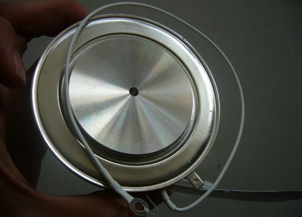 华亿手机版-华亿(中国)炉晶闸管击穿的故障分析