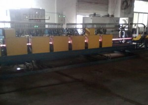 华亿手机版-华亿(中国)电炉管道防腐涂装生产线工艺 2